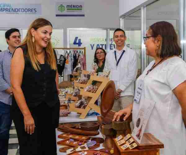 PARA MEJORAR SU ECONOMÍA Y CALIDAD DE VIDA