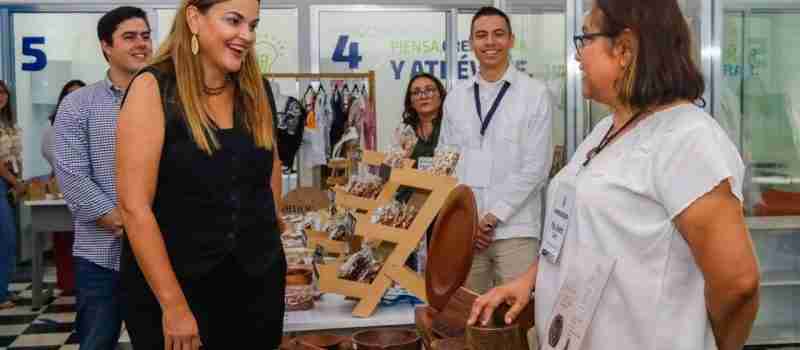 PARA MEJORAR SU ECONOMÍA Y CALIDAD DE VIDA