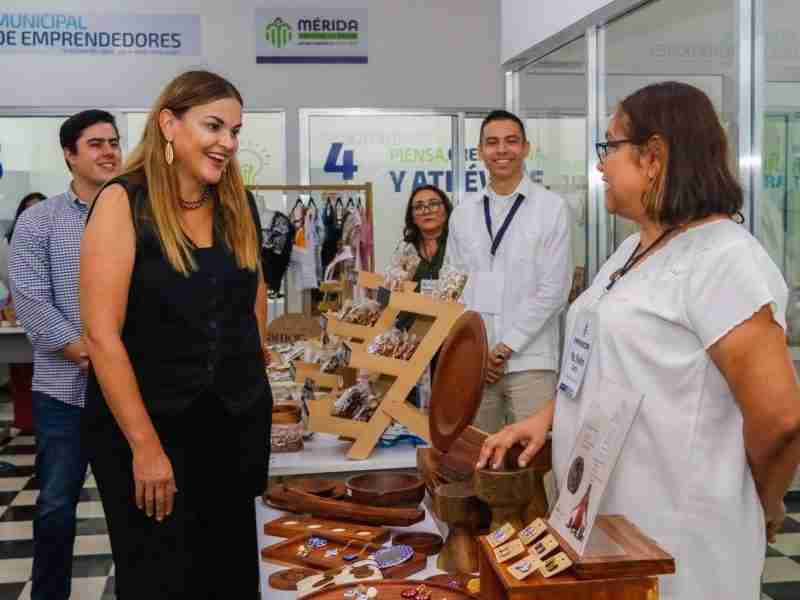 PARA MEJORAR SU ECONOMÍA Y CALIDAD DE VIDA