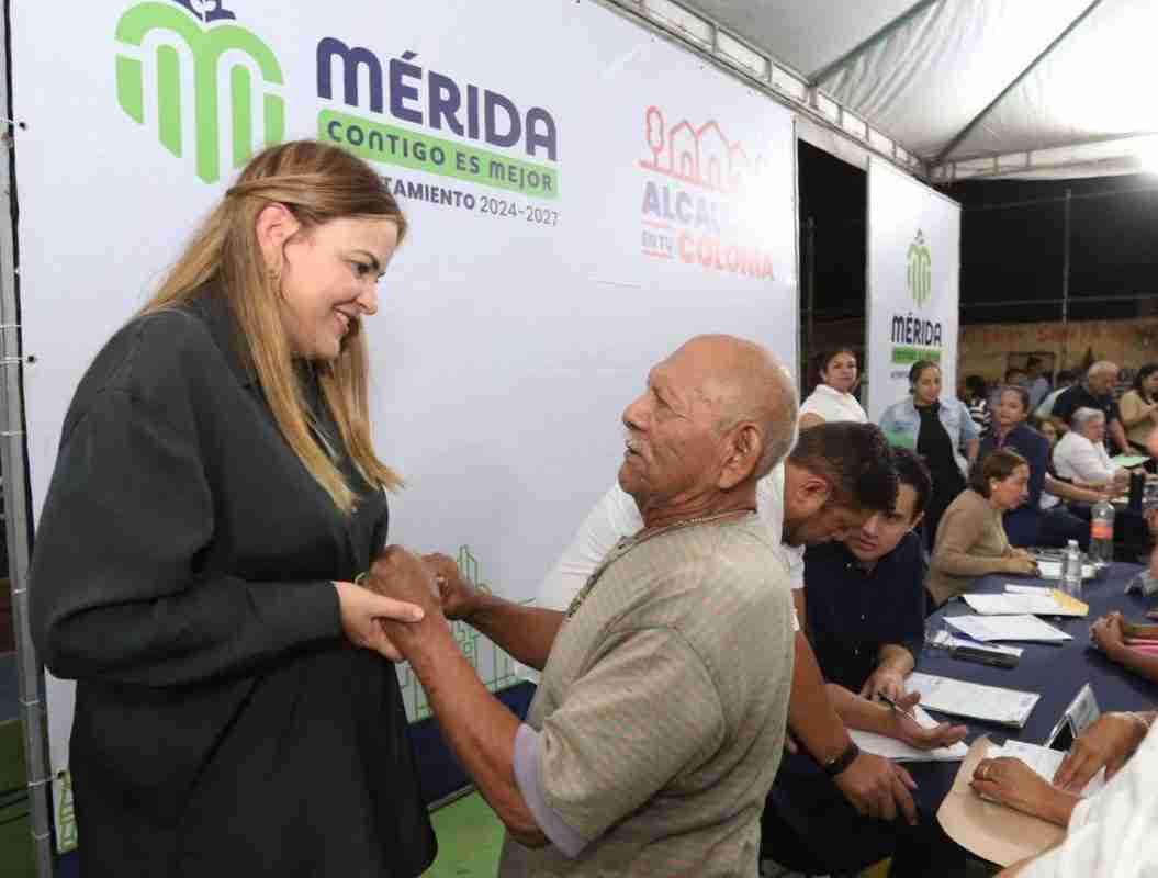 UN GOBIERNO EFICIENTE ES EL QUE ESCUCHA A LOS CIUDADANOS: CPL