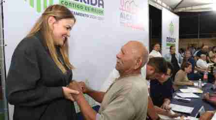 UN GOBIERNO EFICIENTE ES EL QUE ESCUCHA A LOS CIUDADANOS: CPL