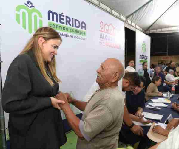 UN GOBIERNO EFICIENTE ES EL QUE ESCUCHA A LOS CIUDADANOS: CPL