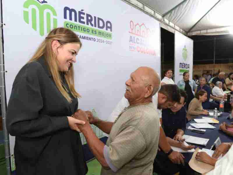 UN GOBIERNO EFICIENTE ES EL QUE ESCUCHA A LOS CIUDADANOS: CPL