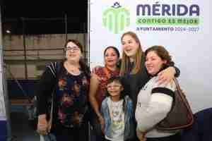 MÉRIDA CON MÍNIMA BRECHA SALARIAL ENTRE HOMBRES Y MUJERES