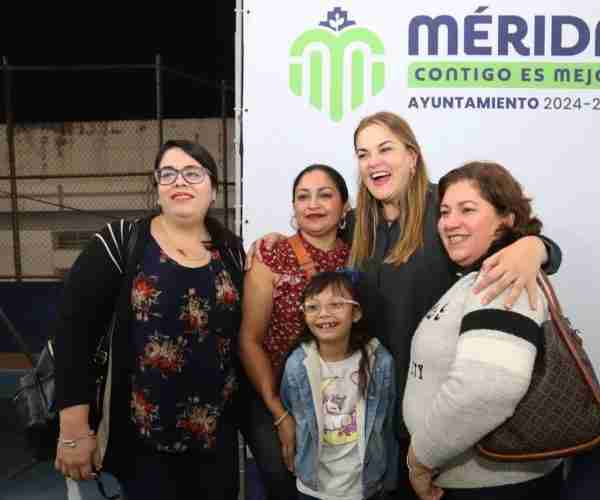 MÉRIDA CON MÍNIMA BRECHA SALARIAL ENTRE HOMBRES Y MUJERES