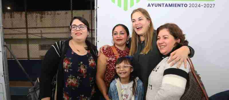 MÉRIDA CON MÍNIMA BRECHA SALARIAL ENTRE HOMBRES Y MUJERES