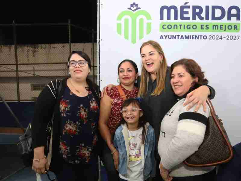 MÉRIDA CON MÍNIMA BRECHA SALARIAL ENTRE HOMBRES Y MUJERES