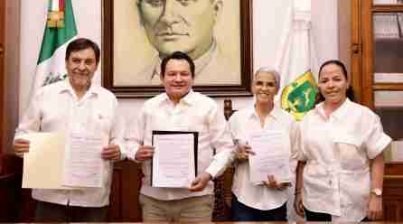 POR LA PROTECCIÓN DEL PATRIMONIO NATURAL COSTERO