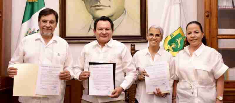 POR LA PROTECCIÓN DEL PATRIMONIO NATURAL COSTERO