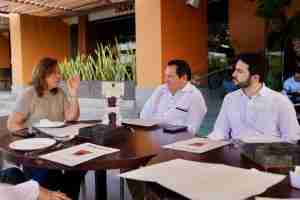 RENACIMIENTO MAYA INCLUYE DIVERSAS OBRAS DE DESARROLLO: JDM