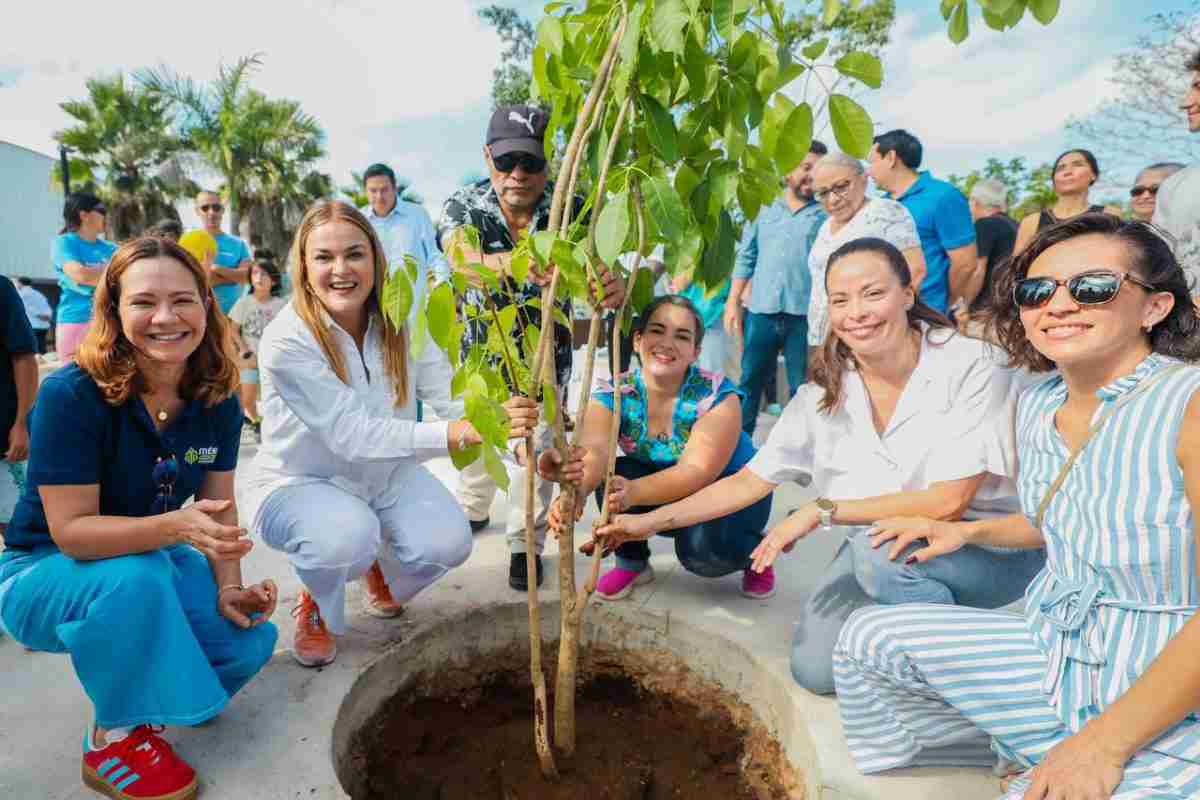 DISEÑA TÚ CIUDAD, TÚ PROPONES, CREAS Y ELIGES