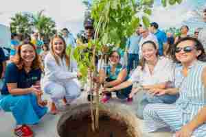 DISEÑA TÚ CIUDAD, TÚ PROPONES, CREAS Y ELIGES