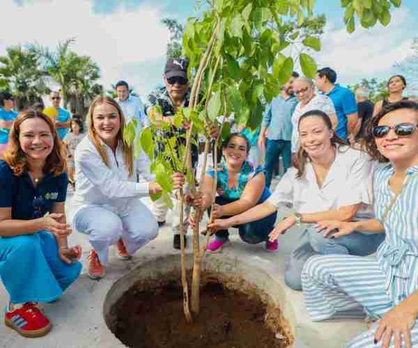 DISEÑA TÚ CIUDAD, TÚ PROPONES, CREAS Y ELIGES