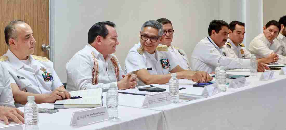 CON LA EXPERIENCIA DE TODOS