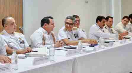 CON LA EXPERIENCIA DE TODOS