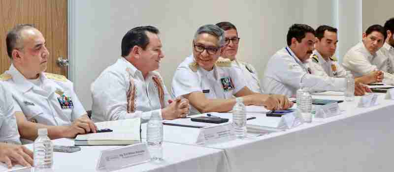 CON LA EXPERIENCIA DE TODOS