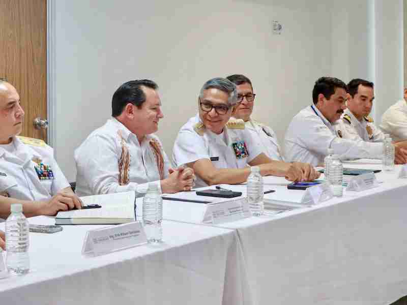 CON LA EXPERIENCIA DE TODOS