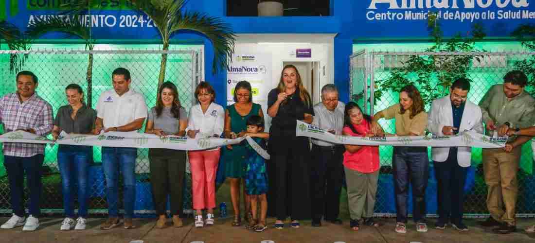 PARA FORTALECER EL CUIDADO DE LA SALUD MENTAL