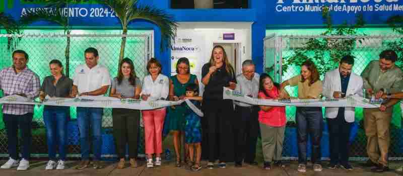 PARA FORTALECER EL CUIDADO DE LA SALUD MENTAL