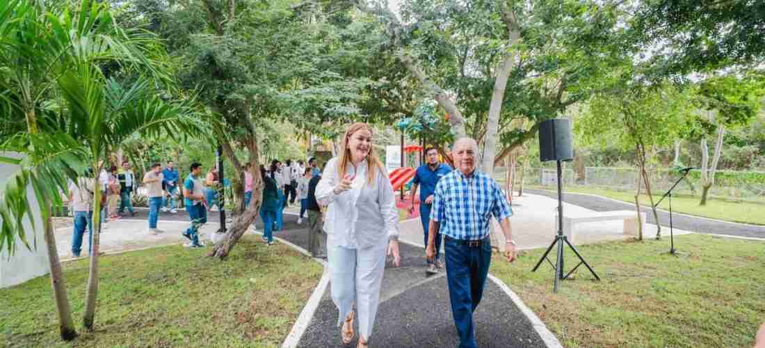 CONSEJO CONSULTIVO EN FAVOR DE MÉRIDA