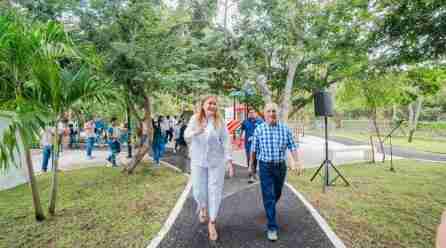 CONSEJO CONSULTIVO EN FAVOR DE MÉRIDA