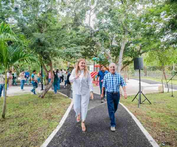 CONSEJO CONSULTIVO EN FAVOR DE MÉRIDA