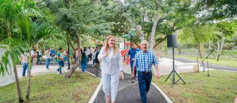 CONSEJO CONSULTIVO EN FAVOR DE MÉRIDA