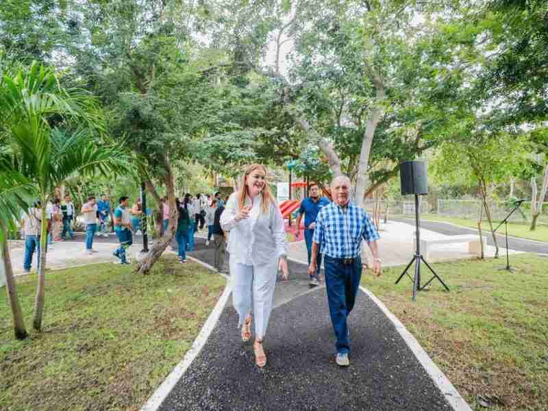 CONSEJO CONSULTIVO EN FAVOR DE MÉRIDA