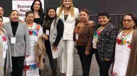 CON TOTAL DISPOSICIÓN A TRABAJAR DE MANERA COORDINADA