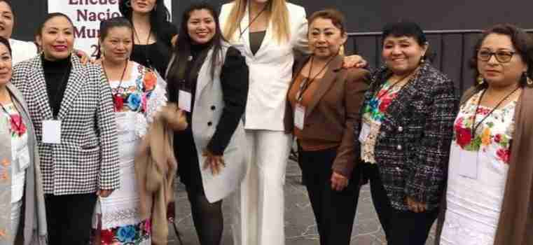 CON TOTAL DISPOSICIÓN A TRABAJAR DE MANERA COORDINADA