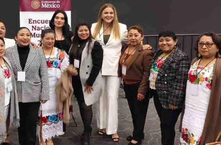 CON TOTAL DISPOSICIÓN A TRABAJAR DE MANERA COORDINADA