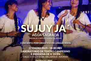 EN VALLADOLID SE PRESENTARÁ LA ÓPERA CONTEMPORÁNEA