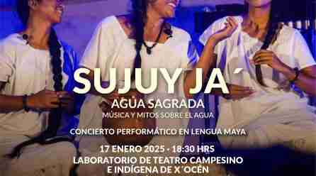 EN VALLADOLID SE PRESENTARÁ LA ÓPERA CONTEMPORÁNEA