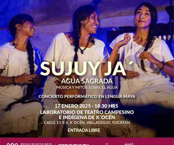 EN VALLADOLID SE PRESENTARÁ LA ÓPERA CONTEMPORÁNEA