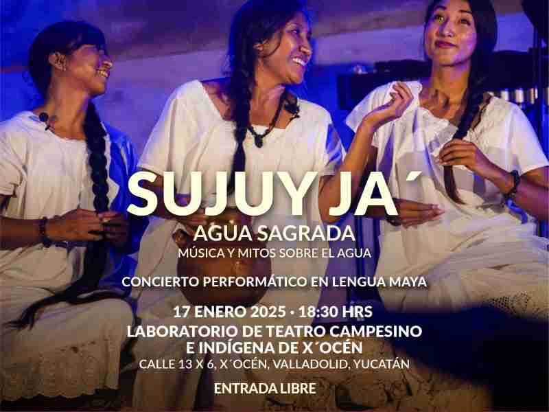 EN VALLADOLID SE PRESENTARÁ LA ÓPERA CONTEMPORÁNEA