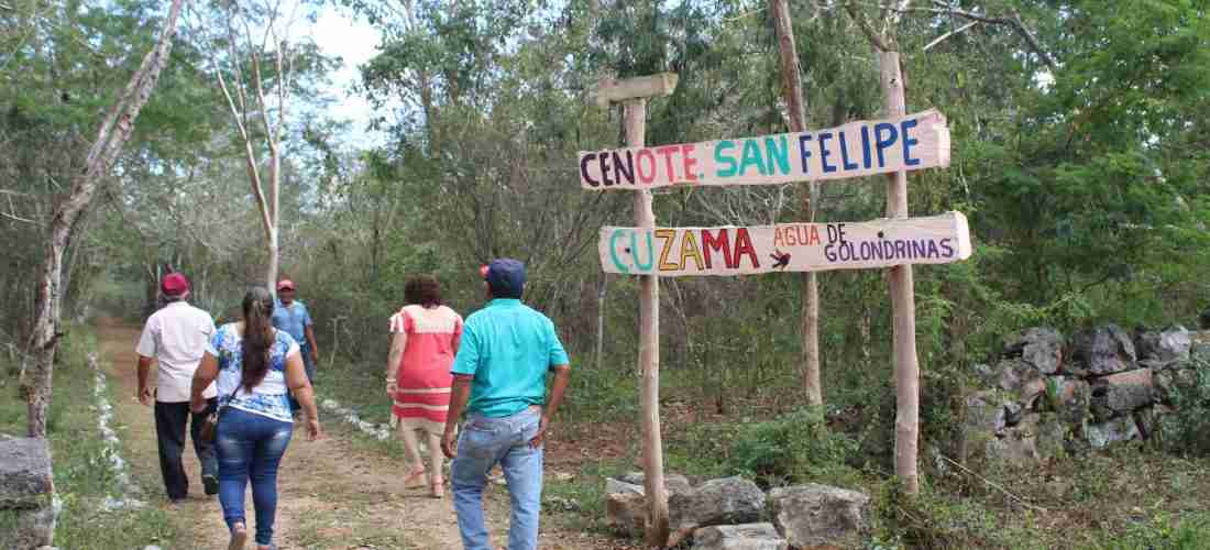 X´TOJIL CUZAMÁ MODELO DE SUSTENTABILIDAD