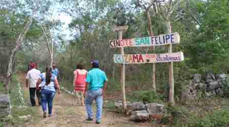 X´TOJIL CUZAMÁ MODELO DE SUSTENTABILIDAD