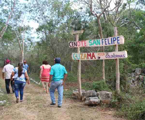 X´TOJIL CUZAMÁ MODELO DE SUSTENTABILIDAD