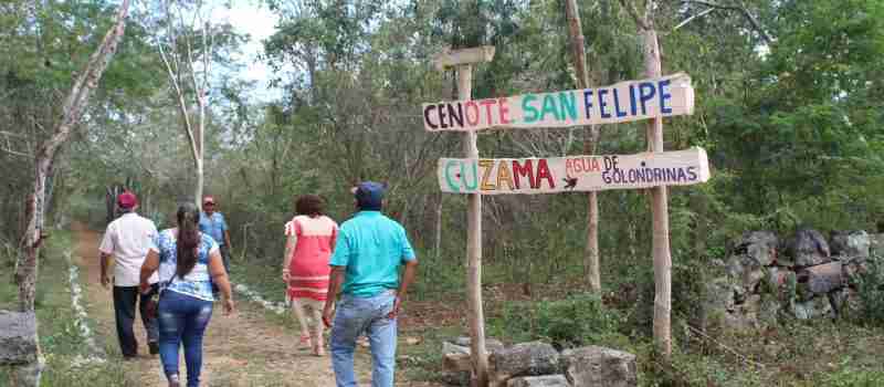 X´TOJIL CUZAMÁ MODELO DE SUSTENTABILIDAD