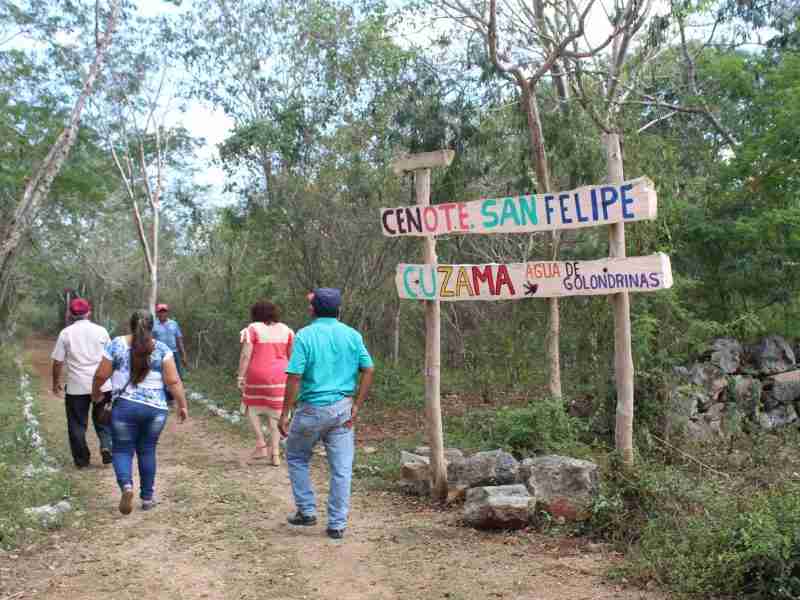 X´TOJIL CUZAMÁ MODELO DE SUSTENTABILIDAD