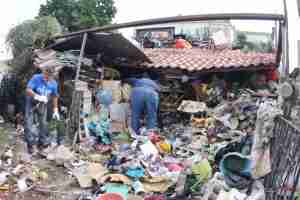 RESPUESTA INMEDIATA A VECINOS DE PACAPTÚN