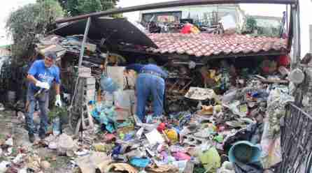 RESPUESTA INMEDIATA A VECINOS DE PACAPTÚN