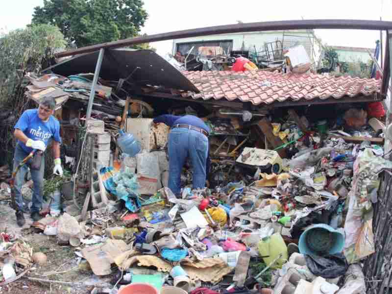 RESPUESTA INMEDIATA A VECINOS DE PACAPTÚN