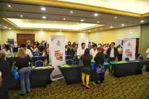 TENEMOS EL COMPROMISO DE PROMOVER A MÉRIDA: CECI PATRÓN