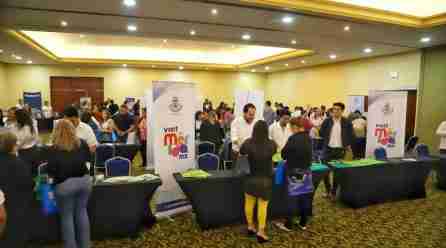 TENEMOS EL COMPROMISO DE PROMOVER A MÉRIDA: CECI PATRÓN