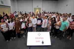 HAY QUE ESFORZARNOS PARA COMBATIR LA ANALFABETIZACIÓN: JDM