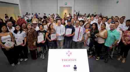 HAY QUE ESFORZARNOS PARA COMBATIR LA ANALFABETIZACIÓN: JDM