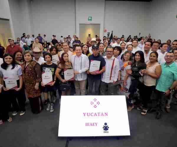 HAY QUE ESFORZARNOS PARA COMBATIR LA ANALFABETIZACIÓN: JDM