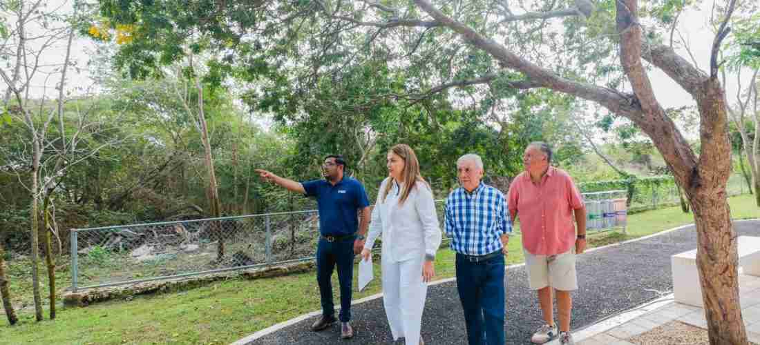 CECI PATRÓN INVITA A PARTICIPAR Y “DISEÑAR TU CIUDAD”