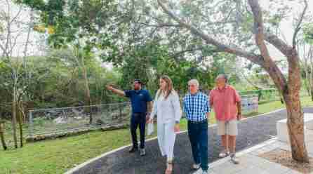 CECI PATRÓN INVITA A PARTICIPAR Y “DISEÑAR TU CIUDAD”